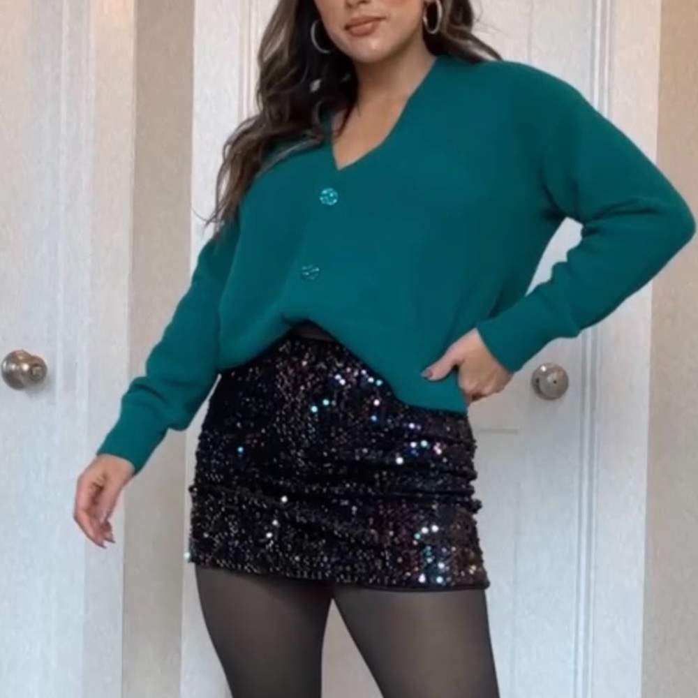 A new day cozy cardigan